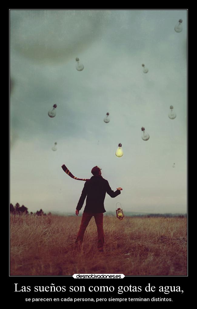 carteles felicidad parecido que todos sonamos tener maxima desmotivaciones