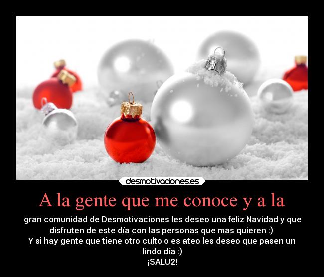 carteles fiesta navidad desmotivaciones feliz todos mastercat felices pura joda ewe desmotivaciones