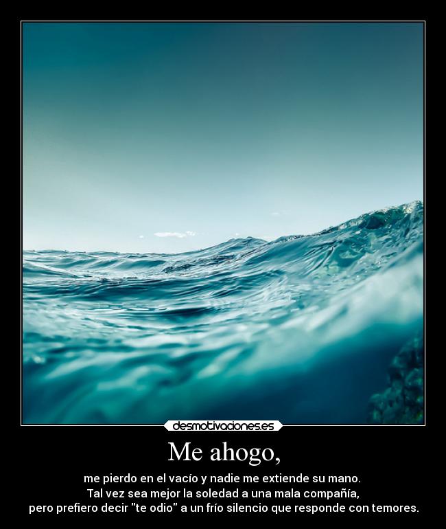 HUMILLACIÓN SEÑORITAS ACOMPAÑANTES Tú ahogo