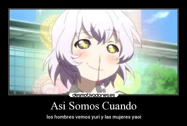 Asi Somos Cuando -
