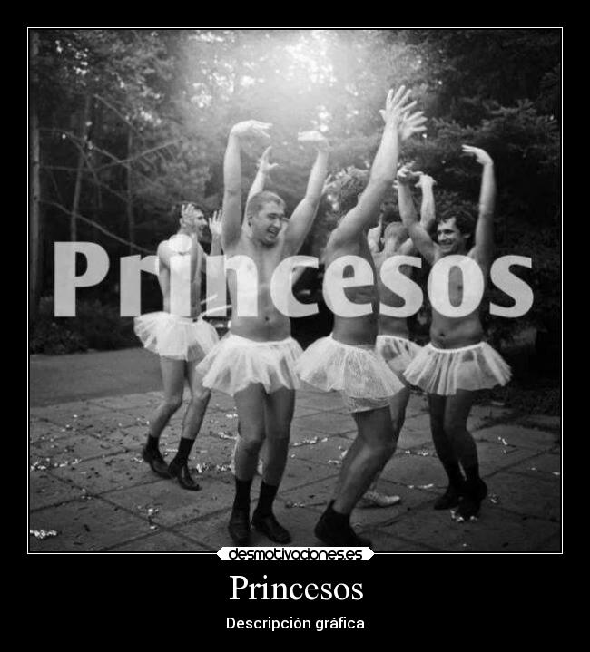 Princesos - 