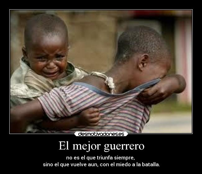 carteles guerras que danan suenos familias desmotivaciones