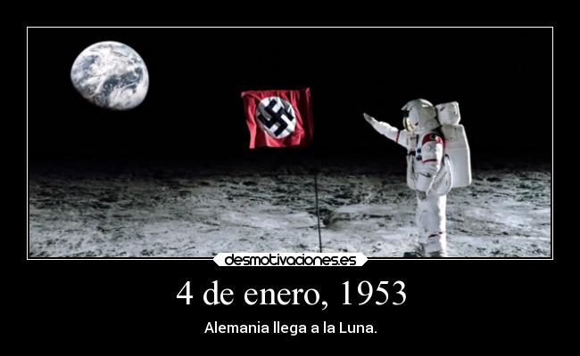 4 de enero, 1953 - 