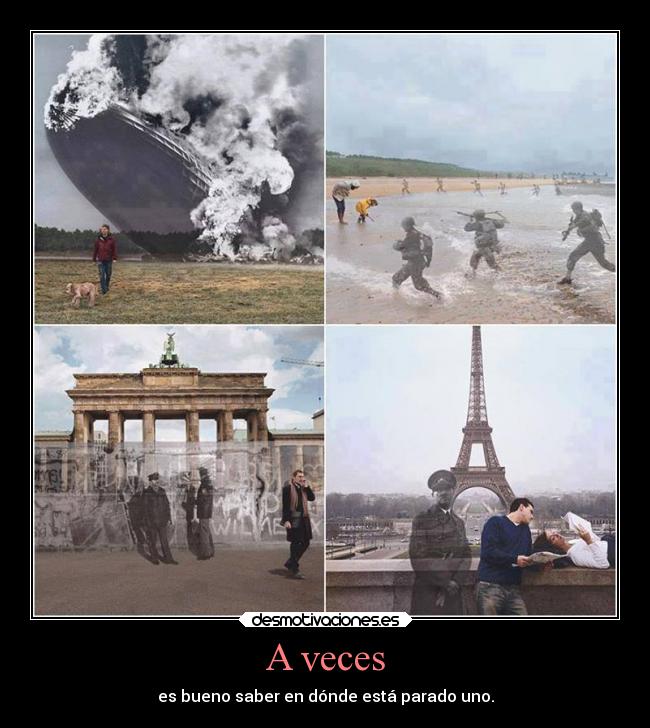 A veces - 