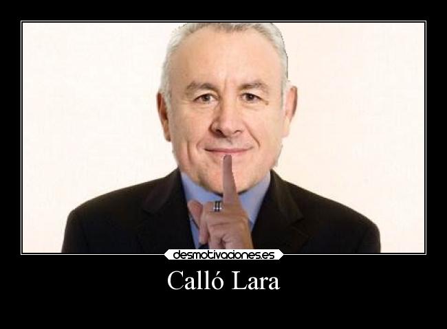 Calló Lara - 