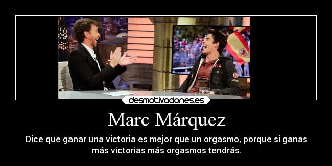 Marc Márquez - 