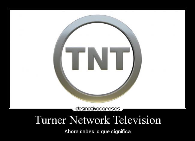 Turner Network Television -