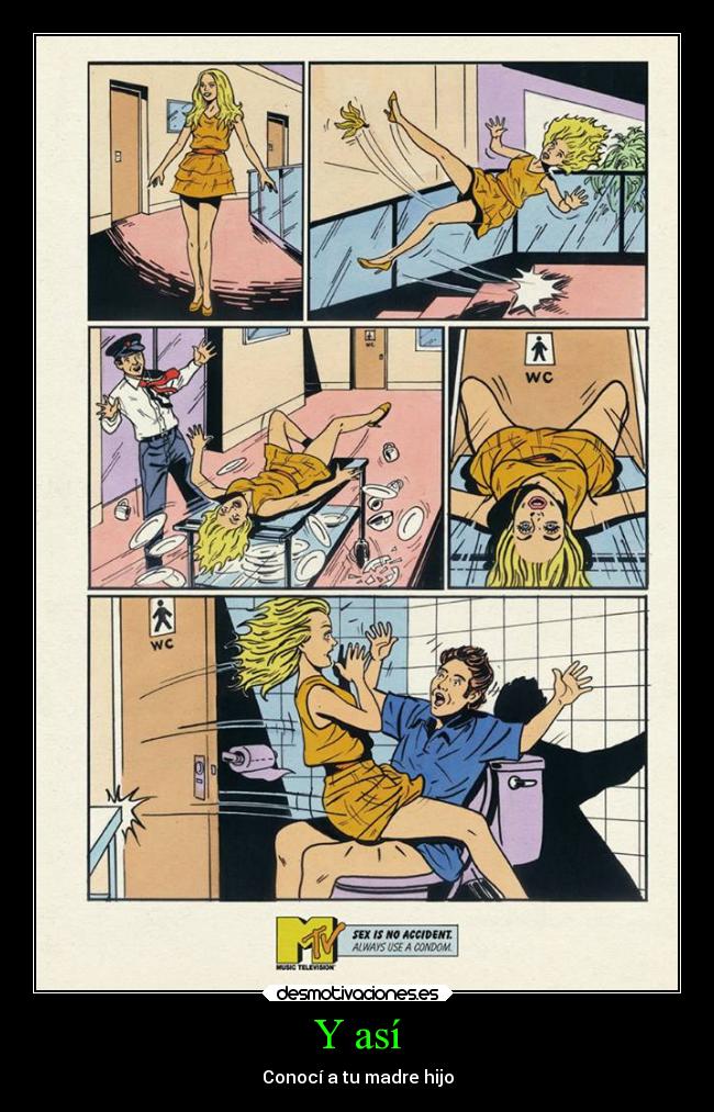 carteles humor desmotivaciones