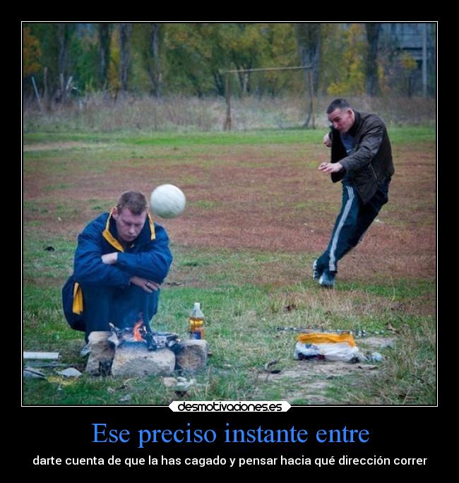 carteles humor direccion correr desmotivaciones