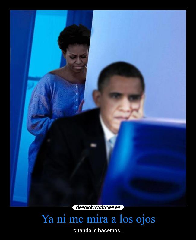 carteles humor obama desmotivaciones