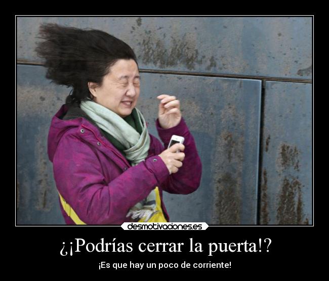 Resultado de imagen para viento  humor