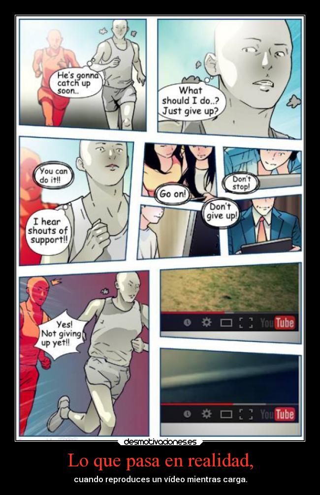 Lo que pasa en realidad, - 