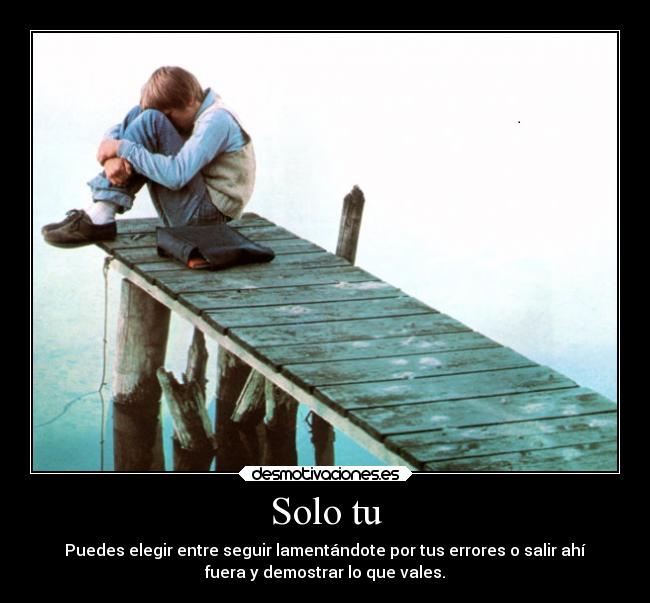 Solo tu -