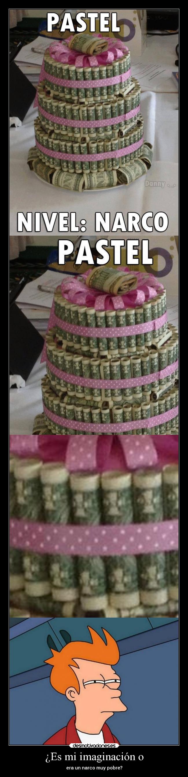 carteles imaginacion chiste desmotivaciones