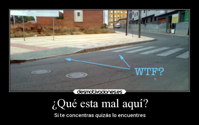 carteles imaginacion concentracion desmotivaciones