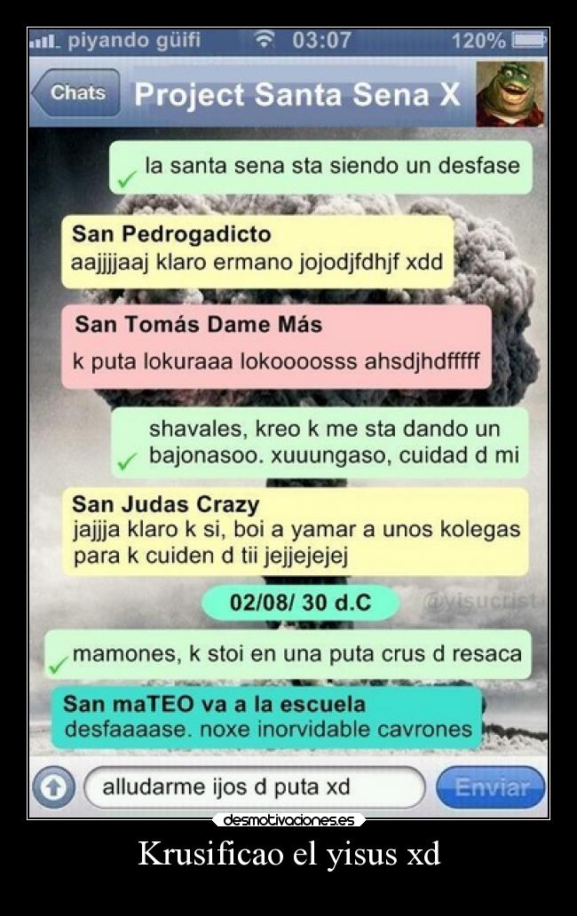 Imágenes y Carteles de DESFASE Desmotivaciones