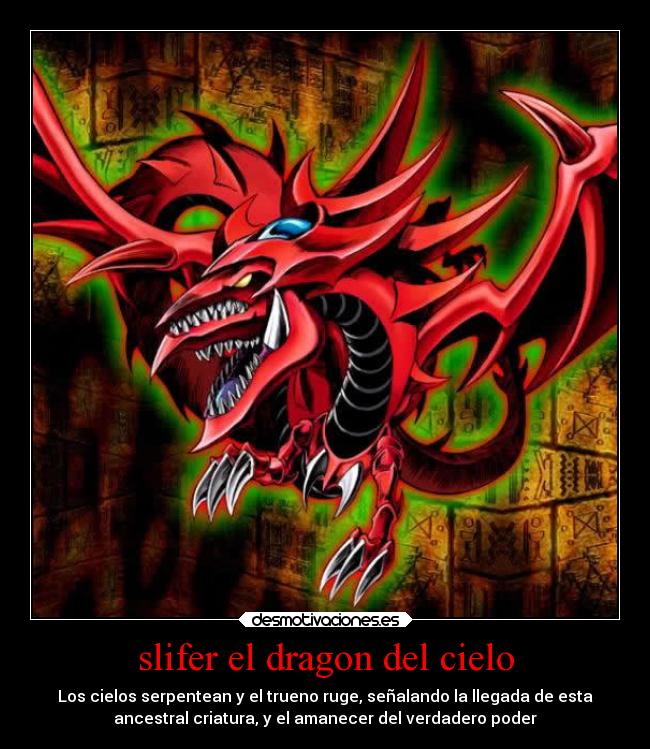 carteles infancia yugioh desmotivaciones