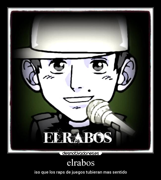 elrabos -