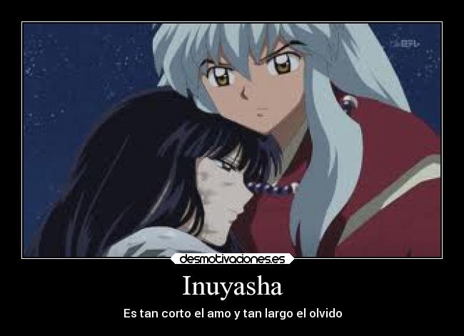 Inuyasha - 