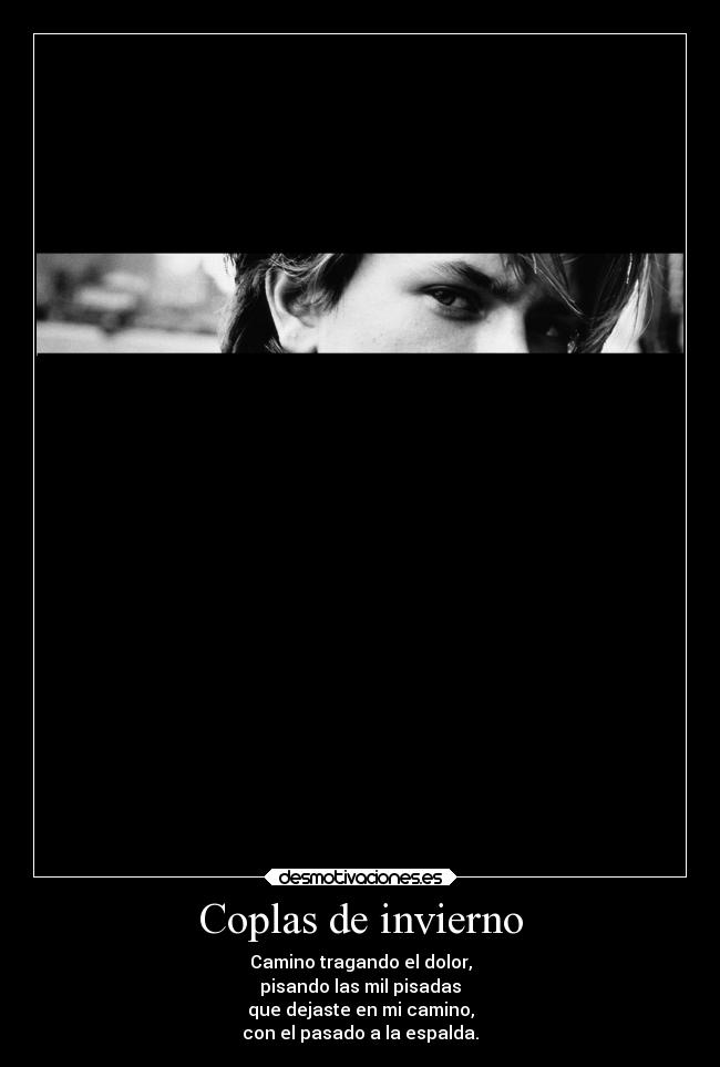 Coplas de invierno - 