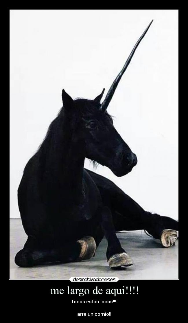 me largo de aqui!!!! -