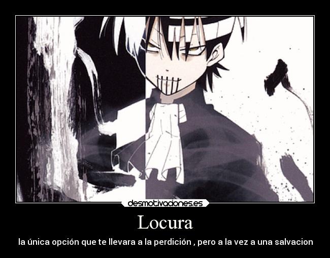 Locura - 