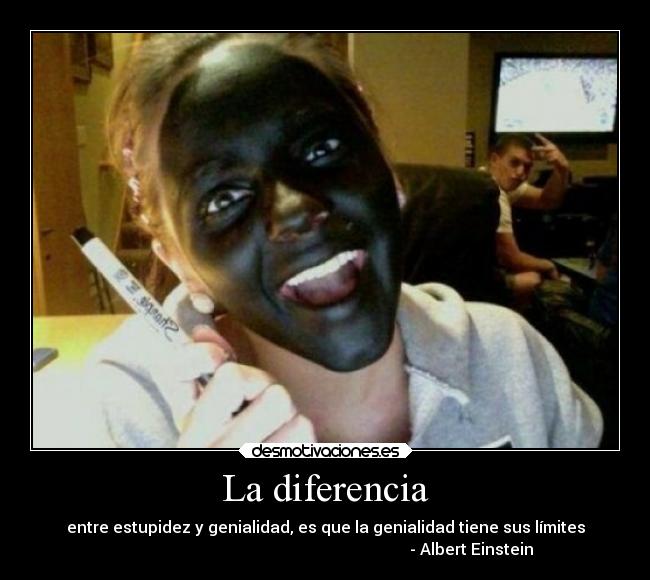 La diferencia - 