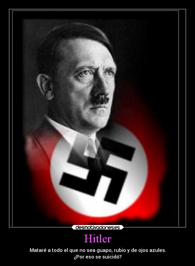 Hitler - 