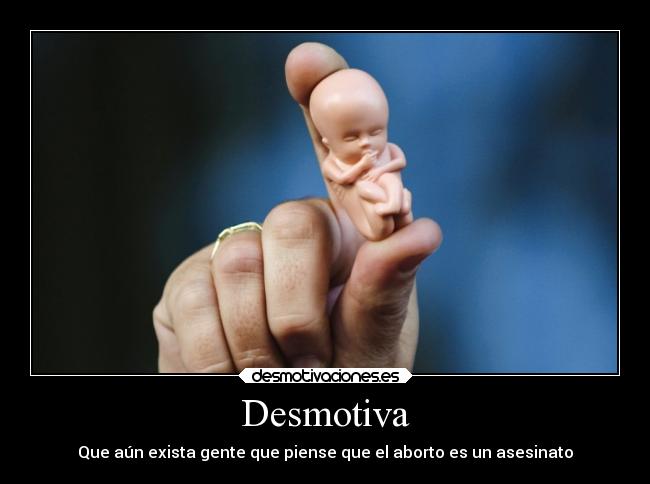Desmotiva -