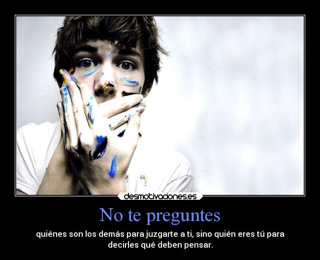 carteles madurar losdeliriosdepandora llll trecetrebolesnegrosconunasonrisaenmedio desmotivaciones