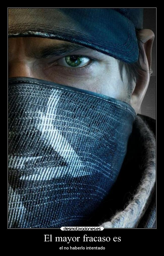 carteles mayor fracaso desmotivaciones