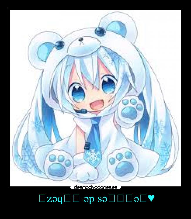 ɐzәqɐɔ әp sәɐɹʇәɯ♥ - 