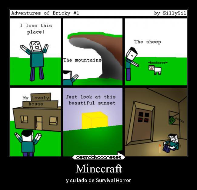 Minecraft - 