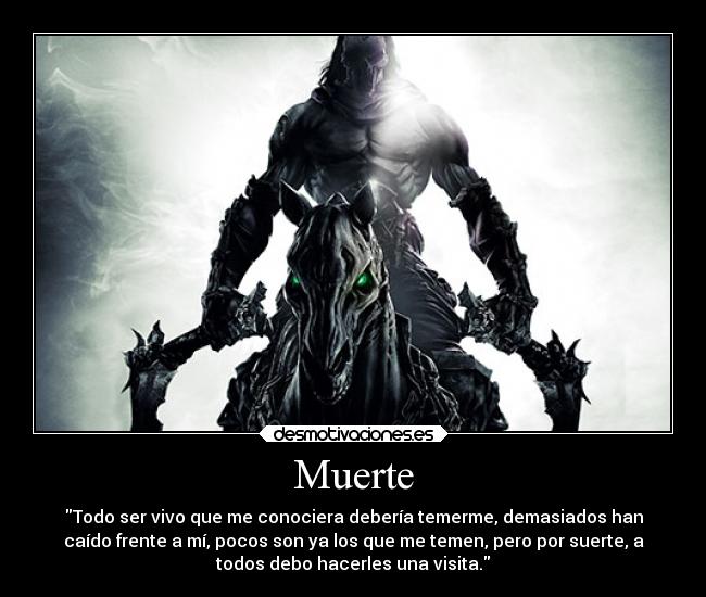 Muerte -