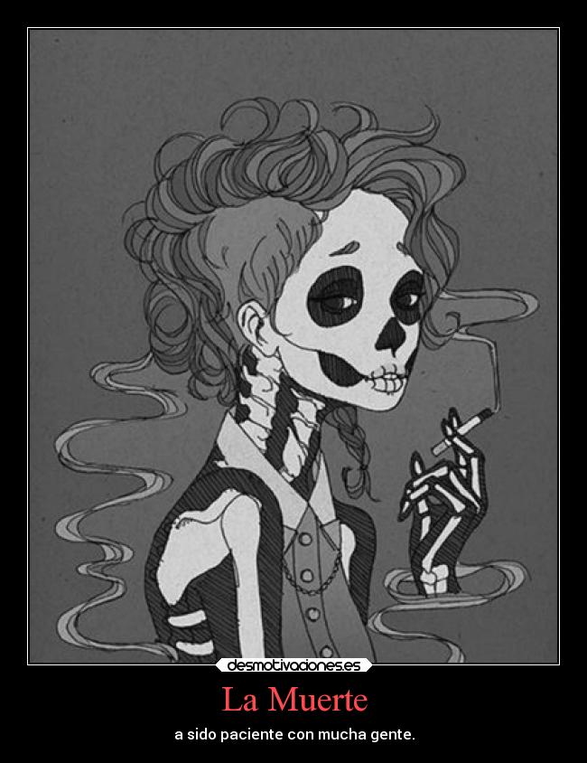 La Muerte -