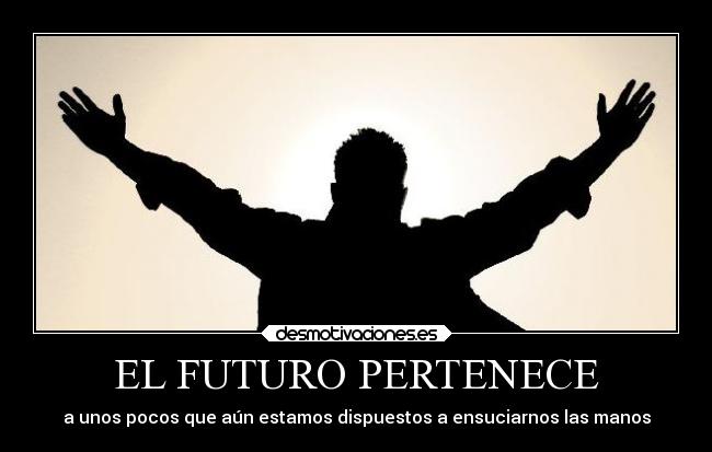 carteles mundo desmotivaciones