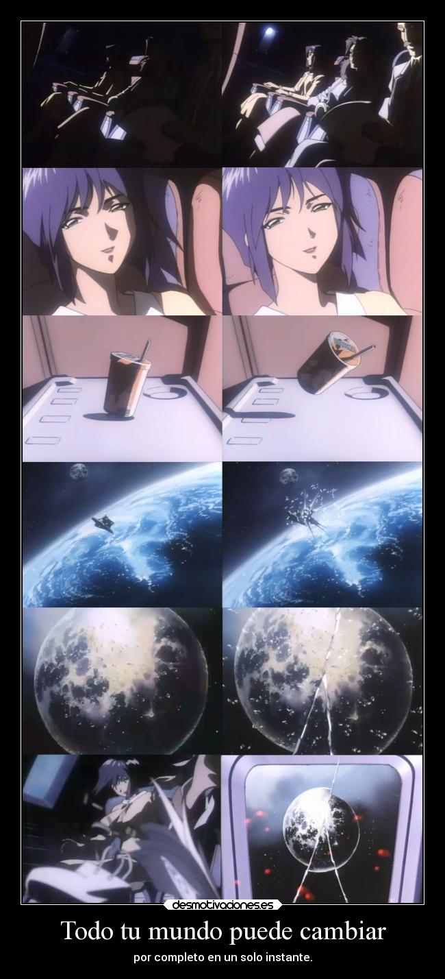 carteles mundo muerte vida mundo anime raptorhunters harukaze manga otaku cowboy bebop cambiar faye valentine desmotivaciones