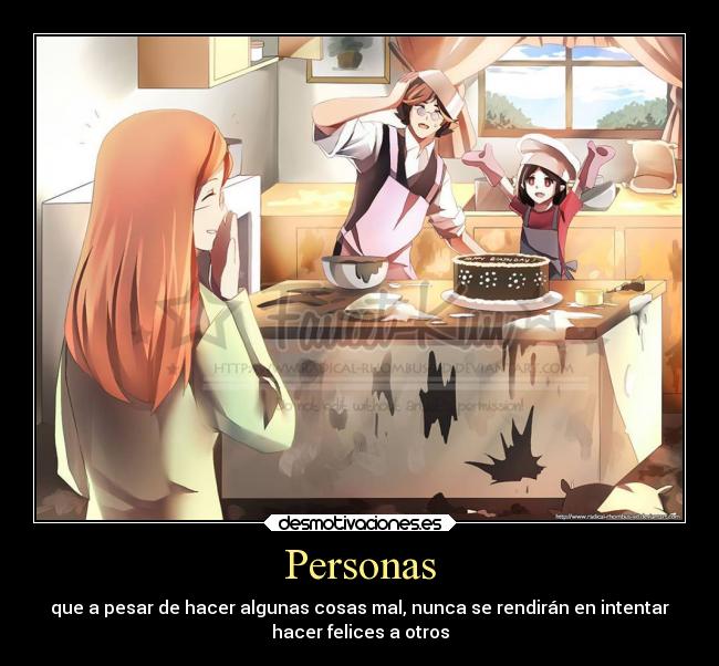 Personas - 