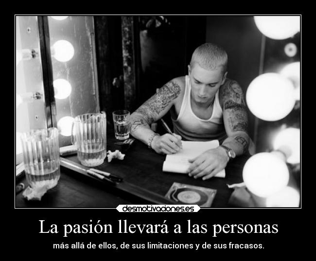 carteles musica jesse pinkman darkjosiko intruders eminem desmotivaciones