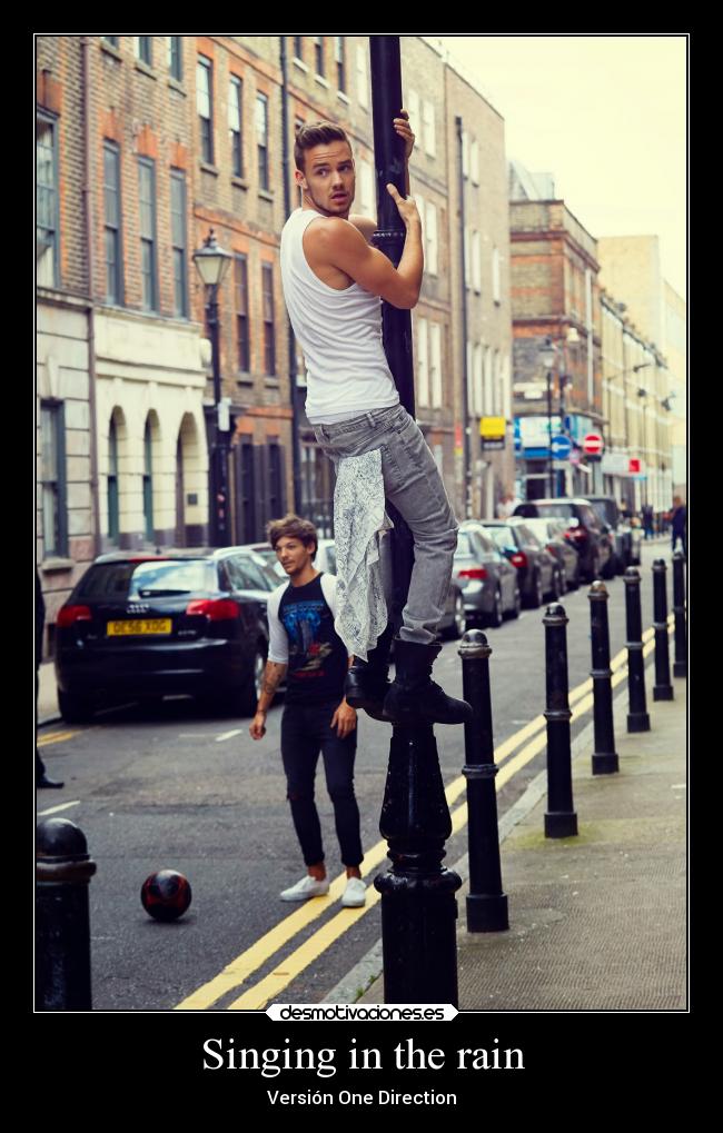 carteles musica onedirection sabesno desmotivaciones