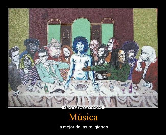 Música - 