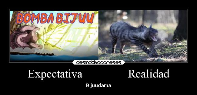 carteles naruto desmotivaciones