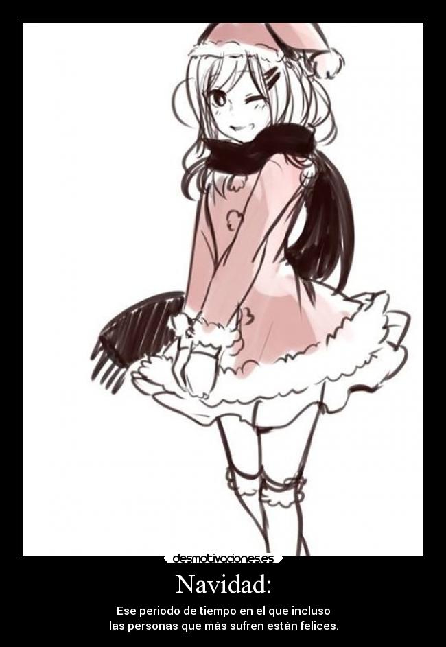 Navidad: - 