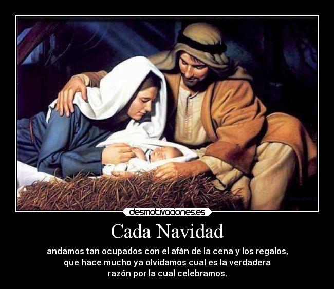 carteles navidad navidad desmotivaciones