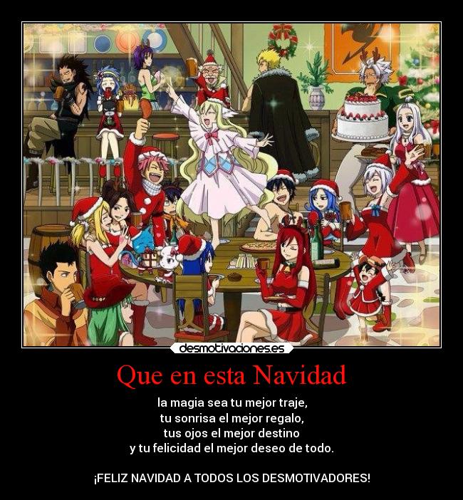 Que en esta Navidad - 