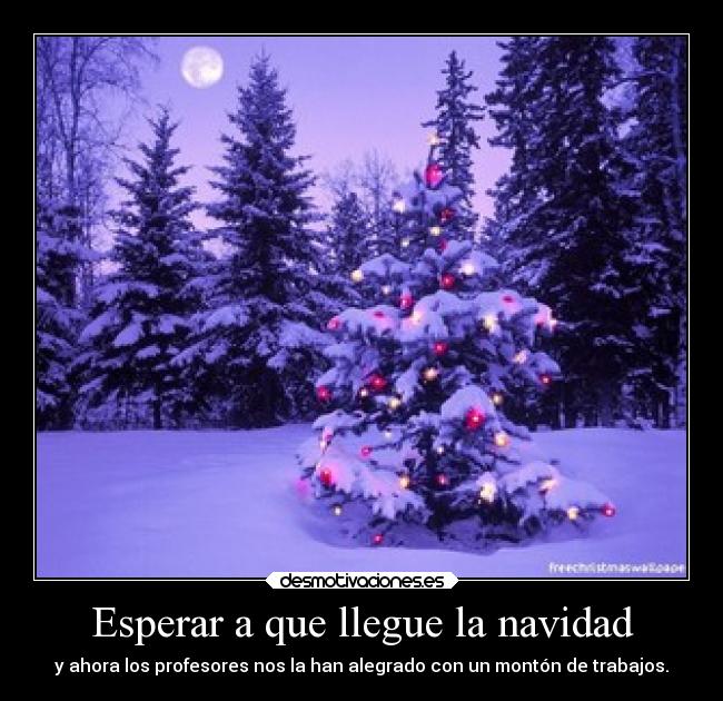 carteles navidad enfados vuelto hooppp hoop desmotivaciones