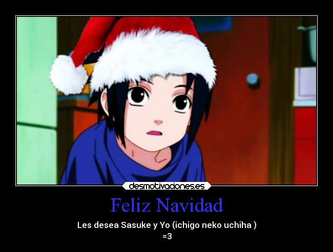 Feliz Navidad - 