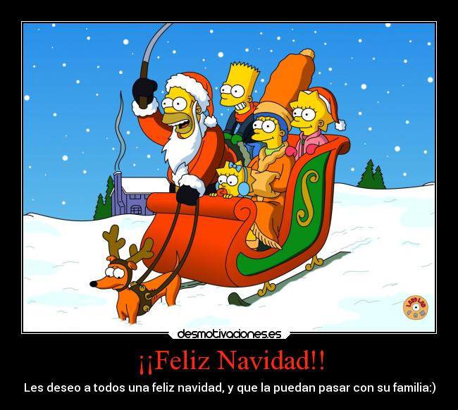 ¡¡Feliz Navidad!! - 