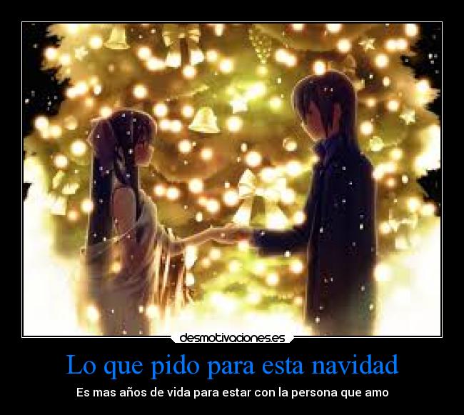 carteles navidad navidad que pido para esta desmotivaciones