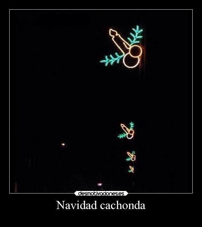 carteles navidad sexo desmotivaciones